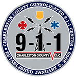 Charleston County Consolidated 9-1-1 Center
