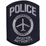 Charleston County Aviation Authority Police