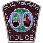College of Charleston Public Safety