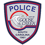 Goose Creek Police Department