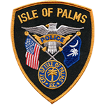 Isle of Palms Police Department