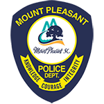 Mount Pleasant Police Department
